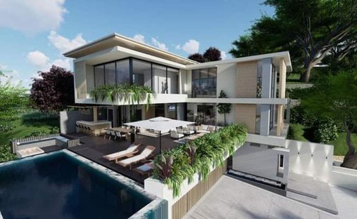 House in Johannesburg, Gauteng, South Africa 1
