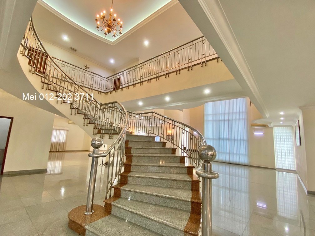 House in Kuala Lumpur, Federal Territory of Kuala Lumpur, Malaysia 4 - 17251642