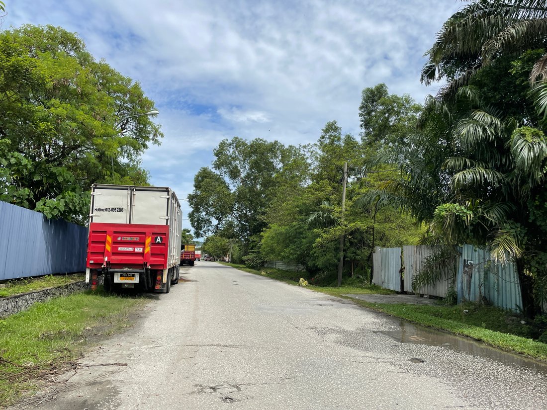 Land in Subang Jaya, Malaysia 1 - 17251535