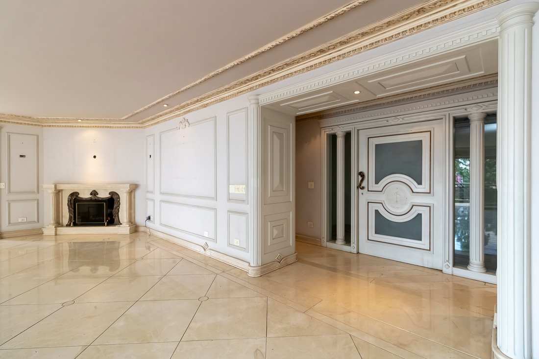 Apartment in Consolação, State of São Paulo, Brazil 2 - 17248794