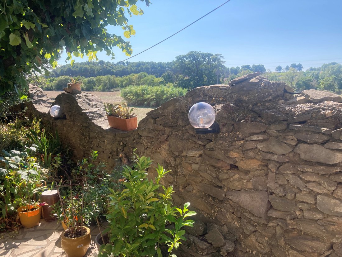 House in Saint-Frichoux, Occitania, France 2 - 16497946