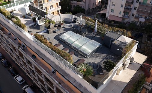 Apartment in City Center, Ventimiglia, Liguria 1