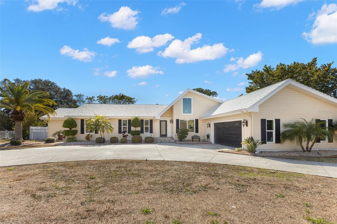 House in Holiday, Florida, United States 4 - 17248709