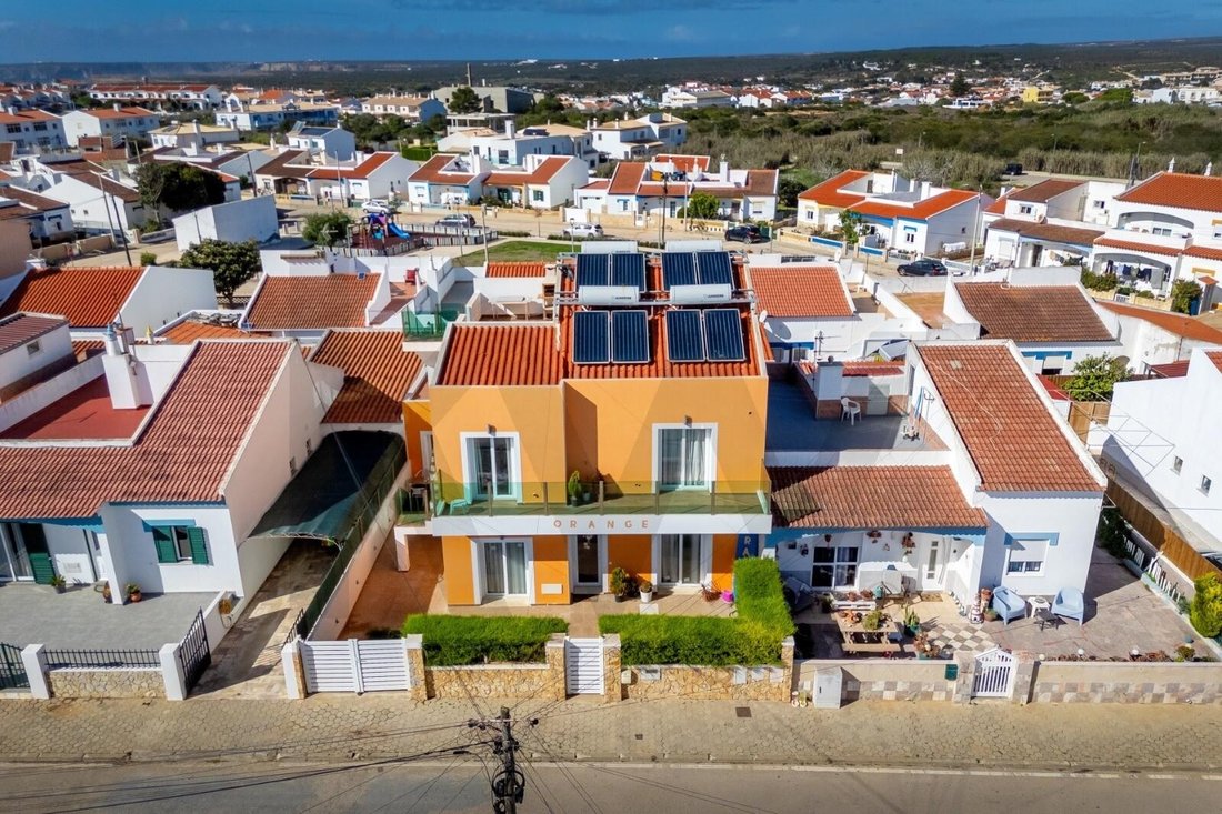 House in Sagres, Algarve, Portugal 3 - 17252555