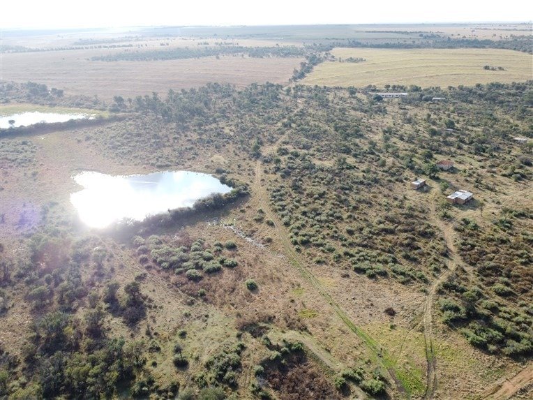 Farm Ranch in Ventersdorp, North West, South Africa 1 - 17252989