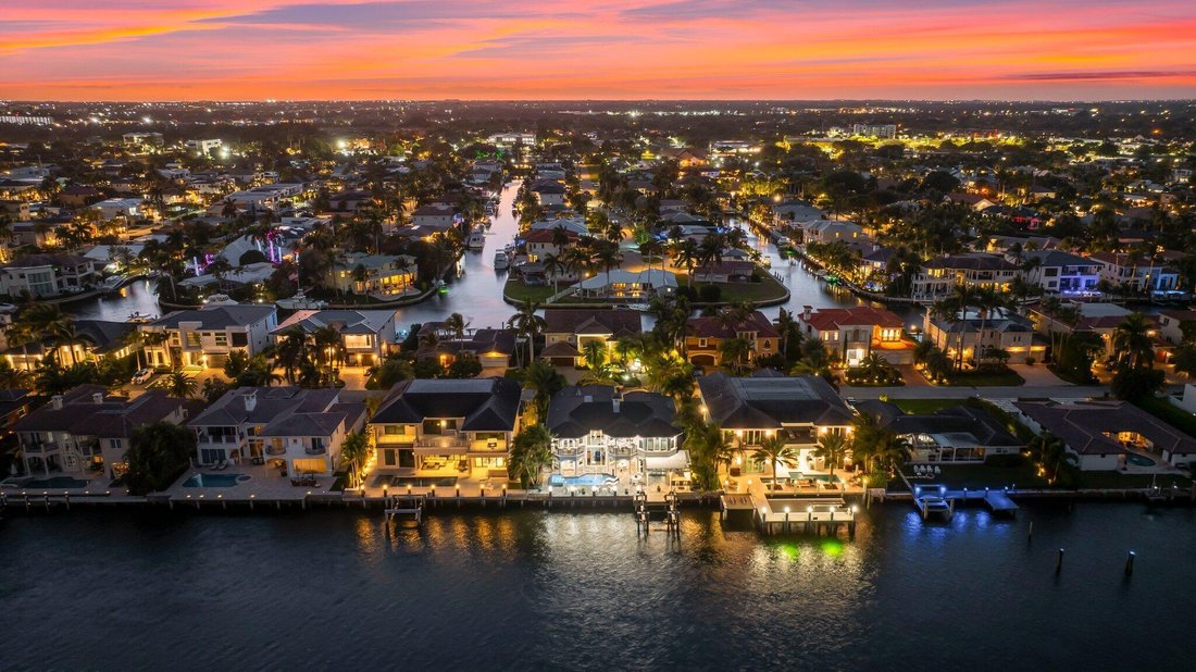 House in Boca Raton, Florida, United States 3 - 17257070