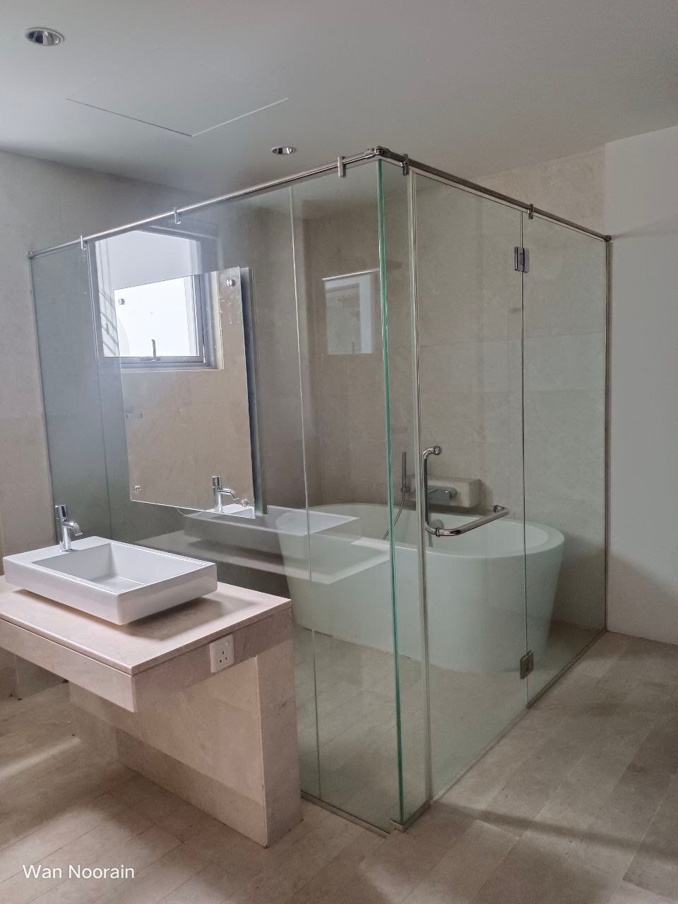 Condo in Kuala Lumpur, Federal Territory of Kuala Lumpur, Malaysia 4 - 17251316
