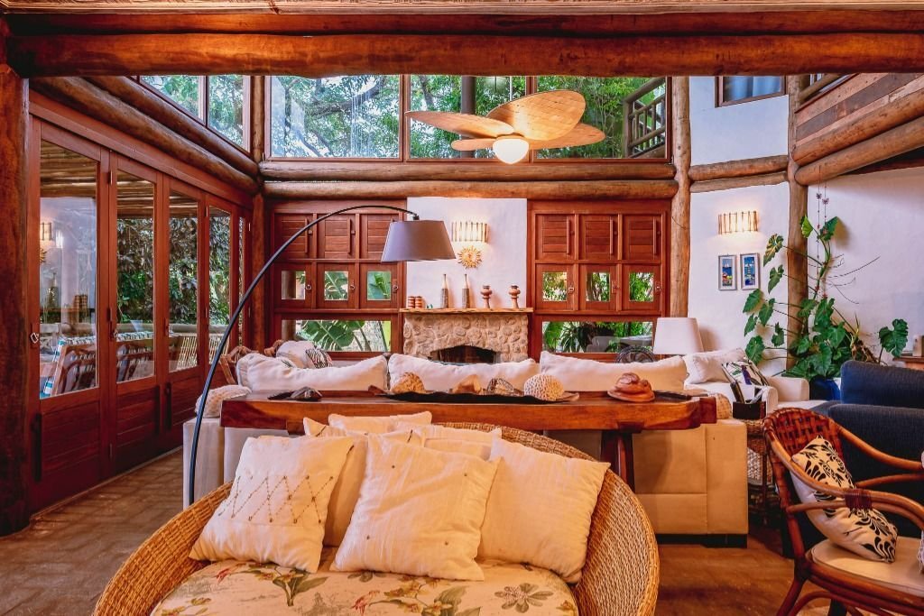 House in Ilhabela, State of São Paulo, Brazil 3 - 17252577