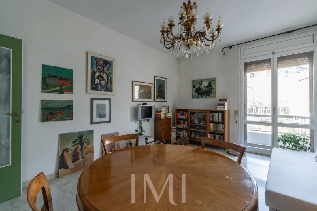Apartment in Fiera, Milan, Italy 4 - 17254120