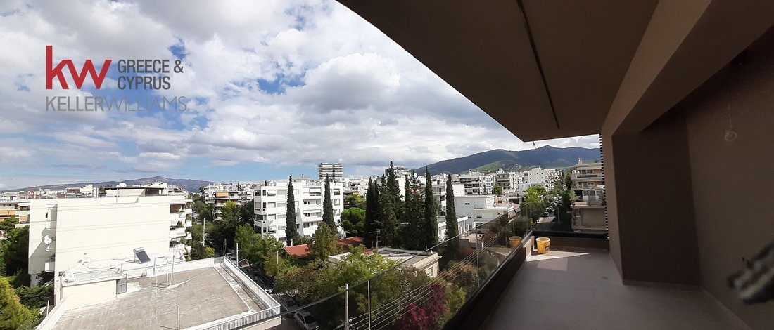 Apartment in Cholargos, Attica, Greece 2 - 17249265