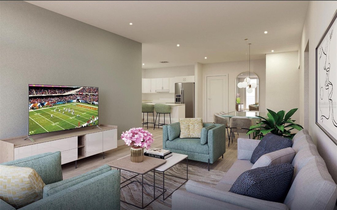 Condominio a Gainesville, Florida, Stati Uniti 2 - 17251602