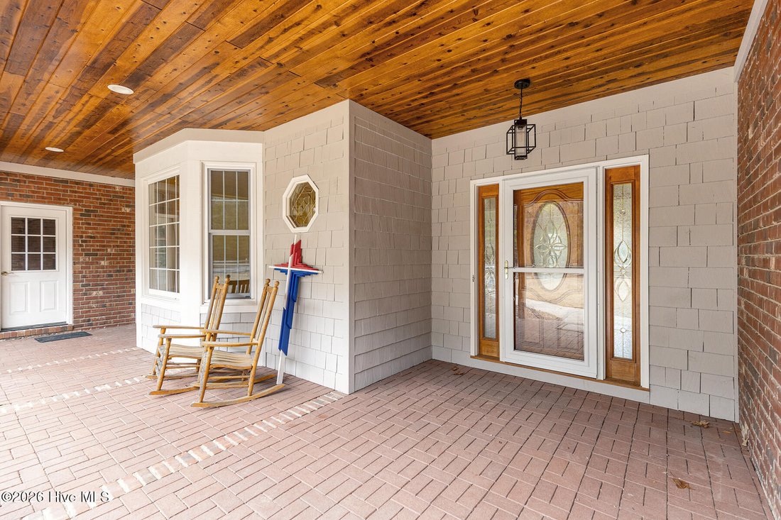 House in Carthage, North Carolina, United States 2 - 17255269