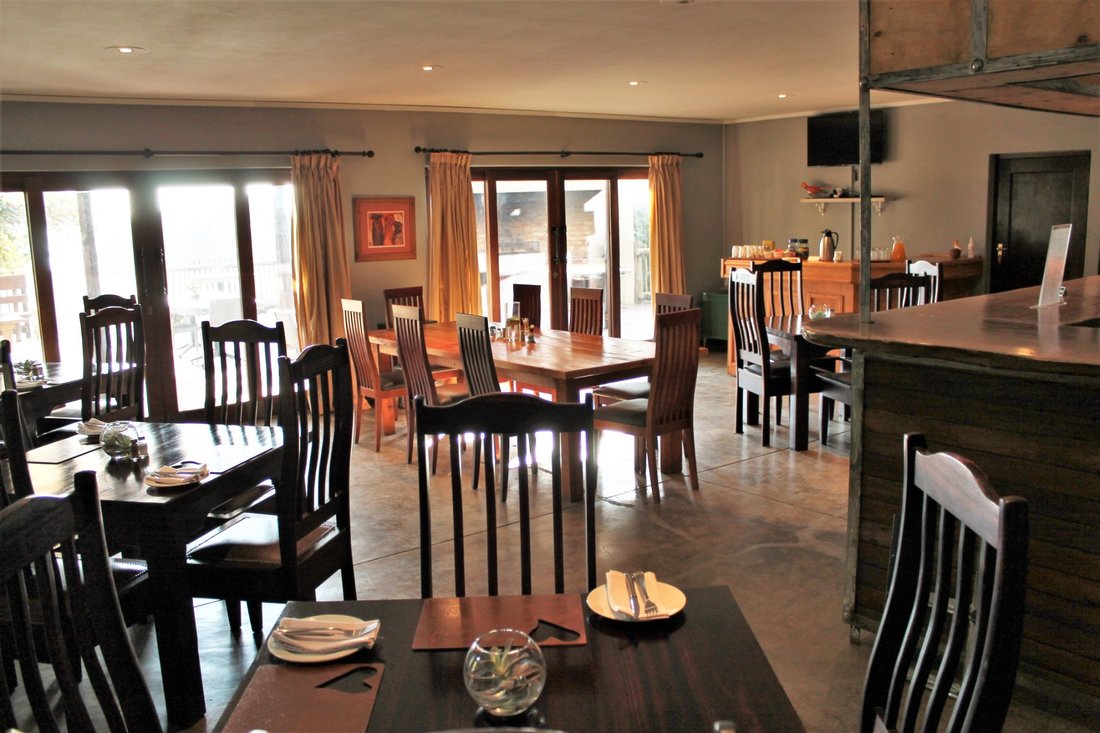 Farm Ranch in Roodepoort, Gauteng, South Africa 5 - 17250496