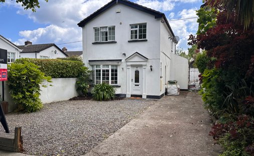 Casa en Dublín, Dublín, Irlanda 1
