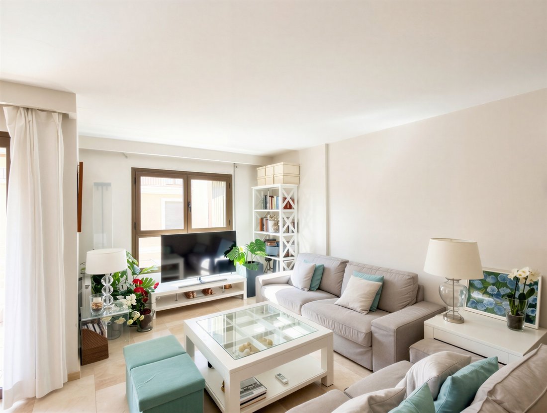 Apartment in Palma, Balearic Islands, Spain 4 - 17248217
