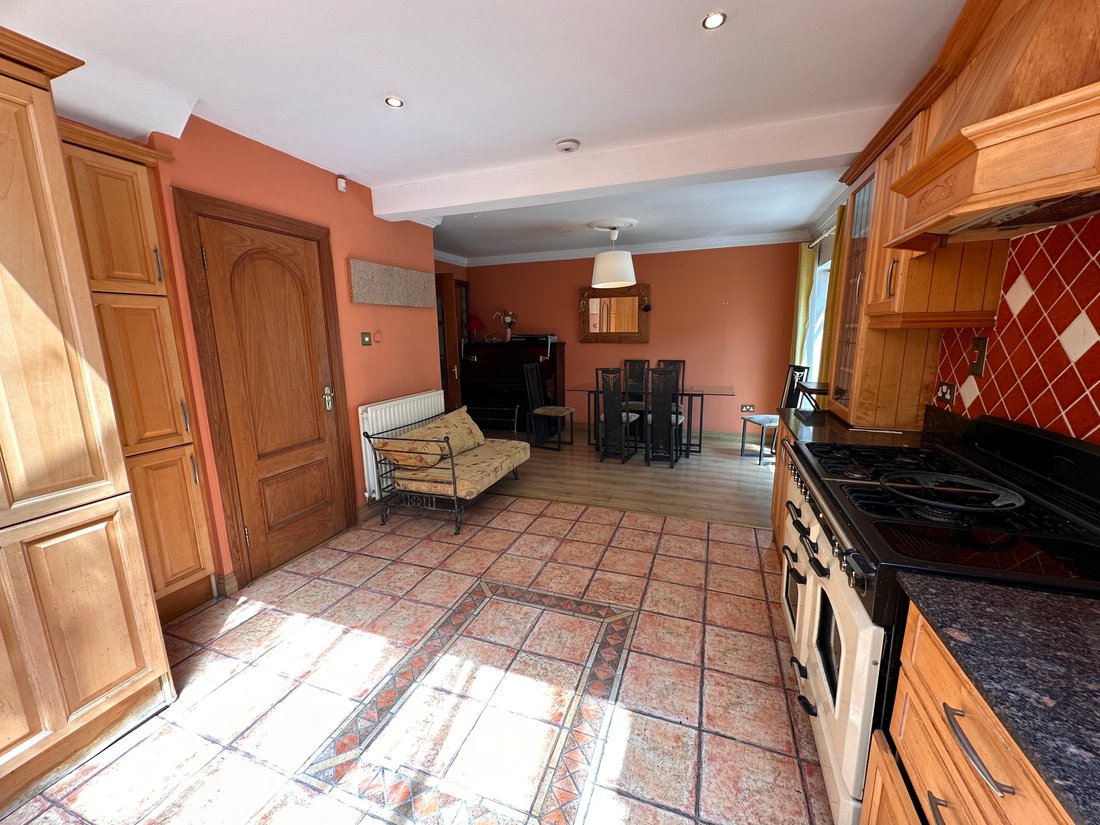 House in Dublin, County Dublin, Ireland 3 - 17248837