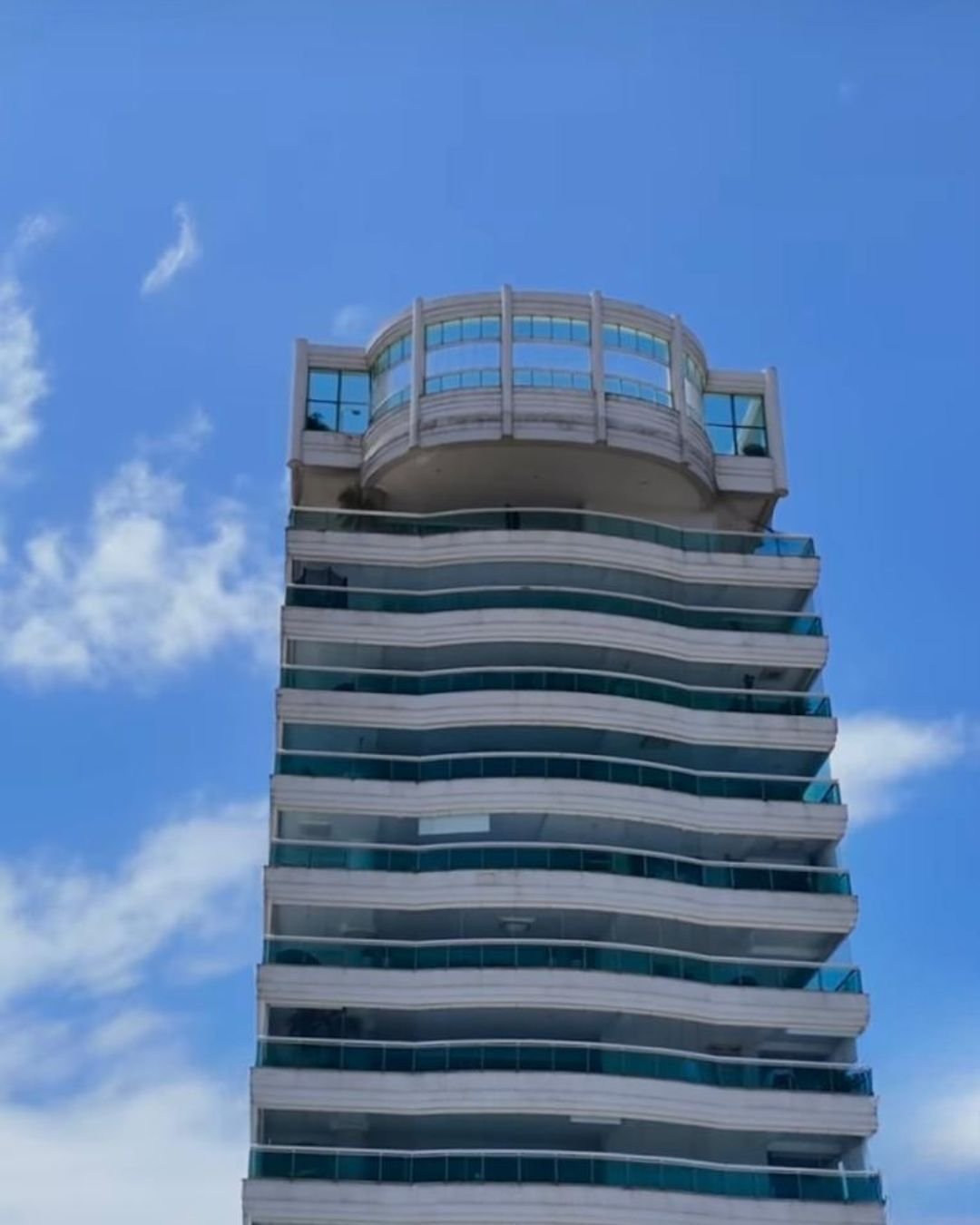 Apartment in Santos, State of São Paulo, Brazil 1 - 17251714