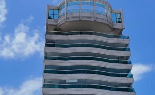 House in Santos, State of São Paulo, Brazil 1