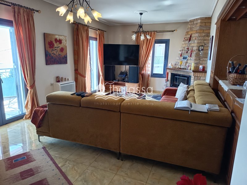 Apartment in Argostoli, Peloponnese, Western Greece and the Ionian, Greece 3 - 17247902
