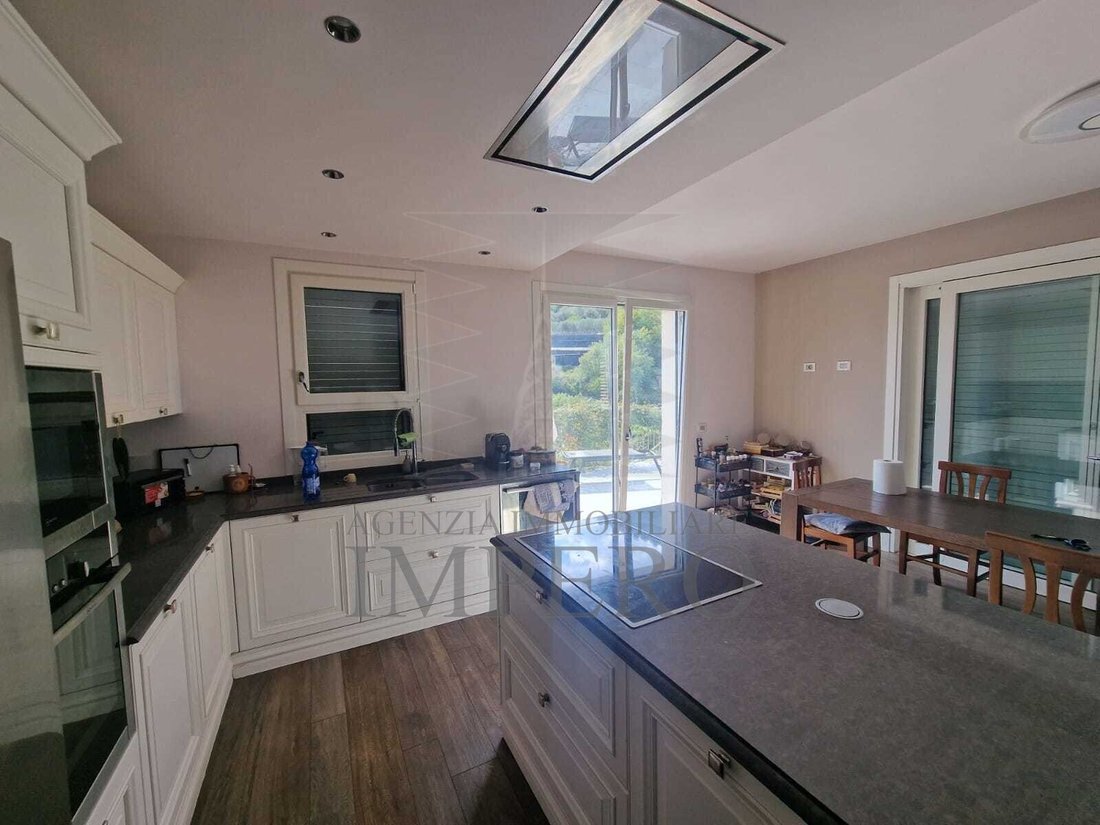 House in Camporosso, Liguria, Italy 3 - 17255824