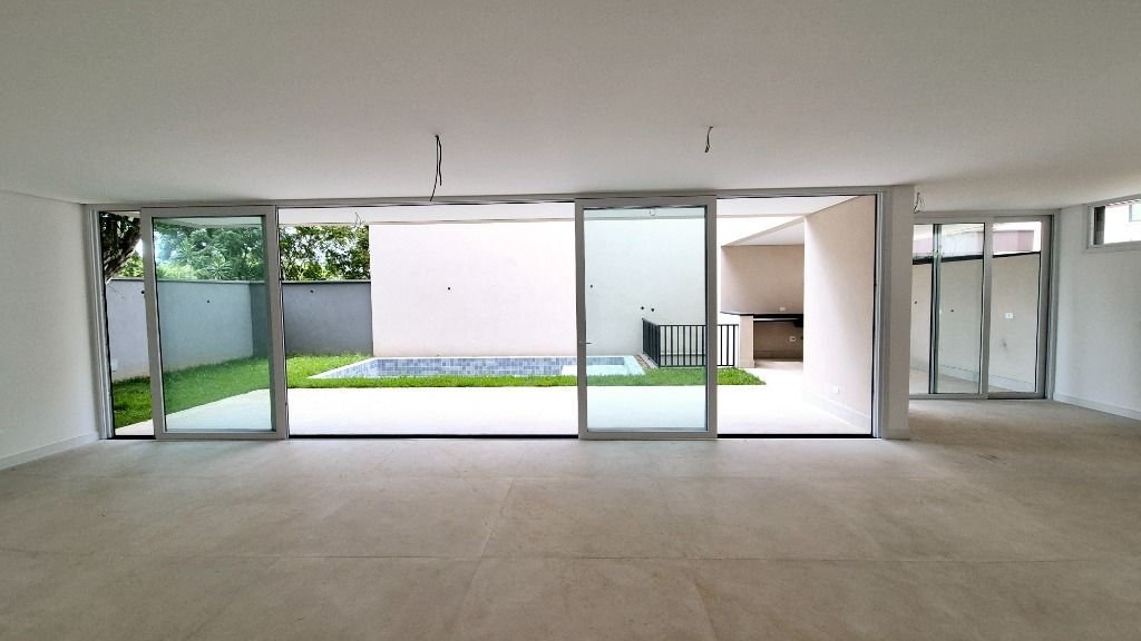 Condo in Jardim Cordeiro, State of São Paulo, Brazil 5 - 17250976