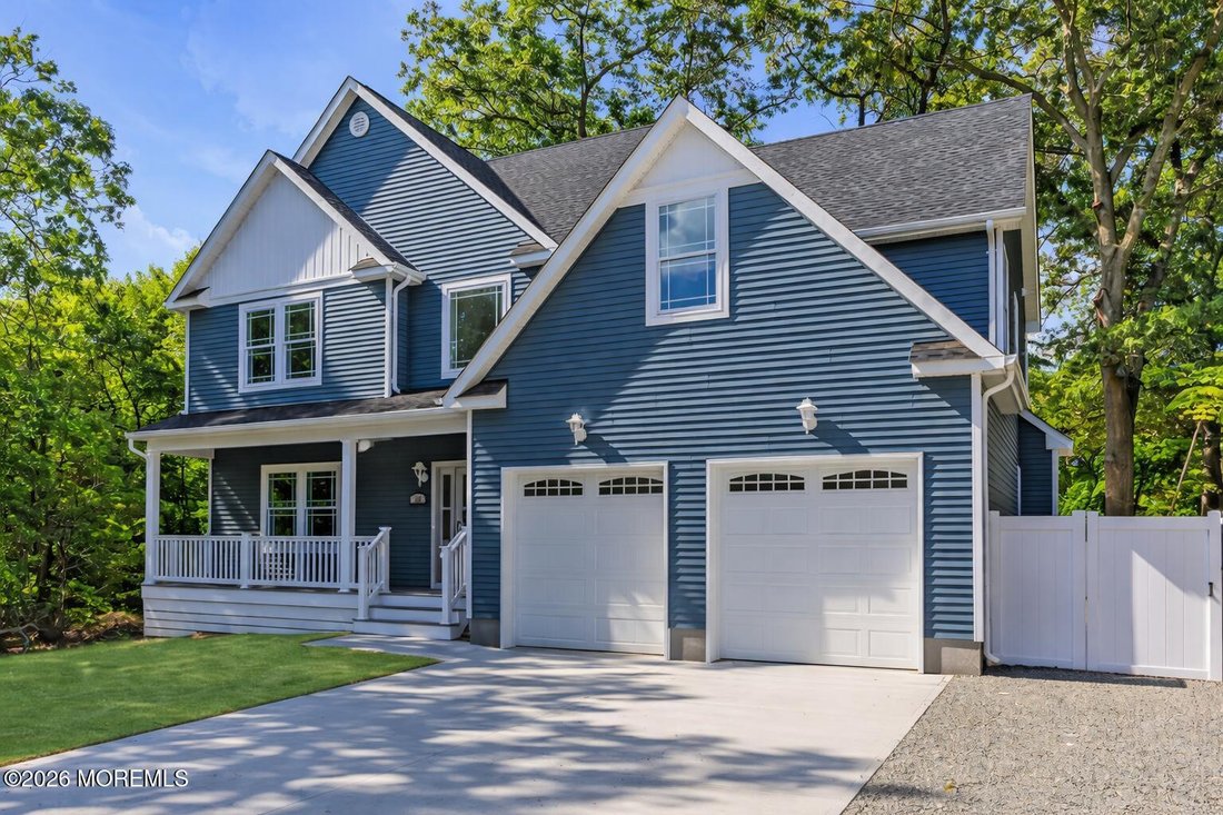 House in Berkeley Township, New Jersey, United States 2 - 17254645