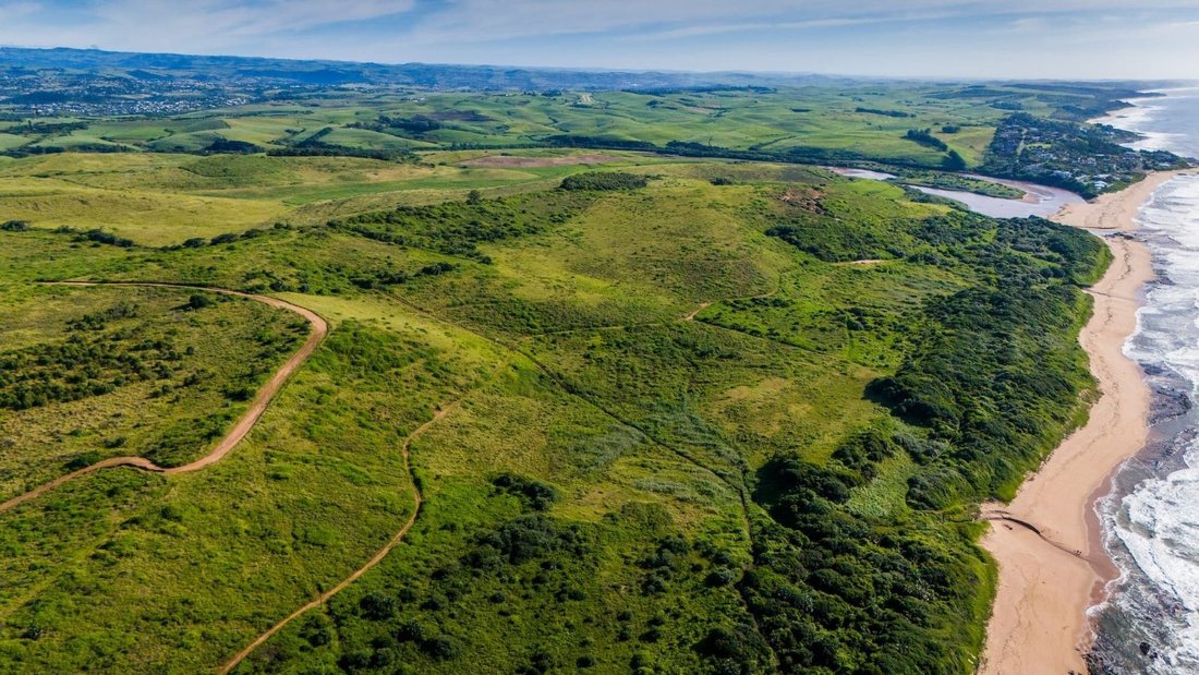 Land in Dolphin Coast, KwaZulu-Natal, Südafrika 4 - 17251887