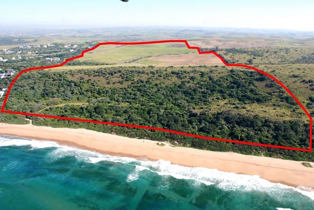 Corps de ferme à Blythedale, KwaZulu-Natal, Afrique du Sud 5 - 17251182