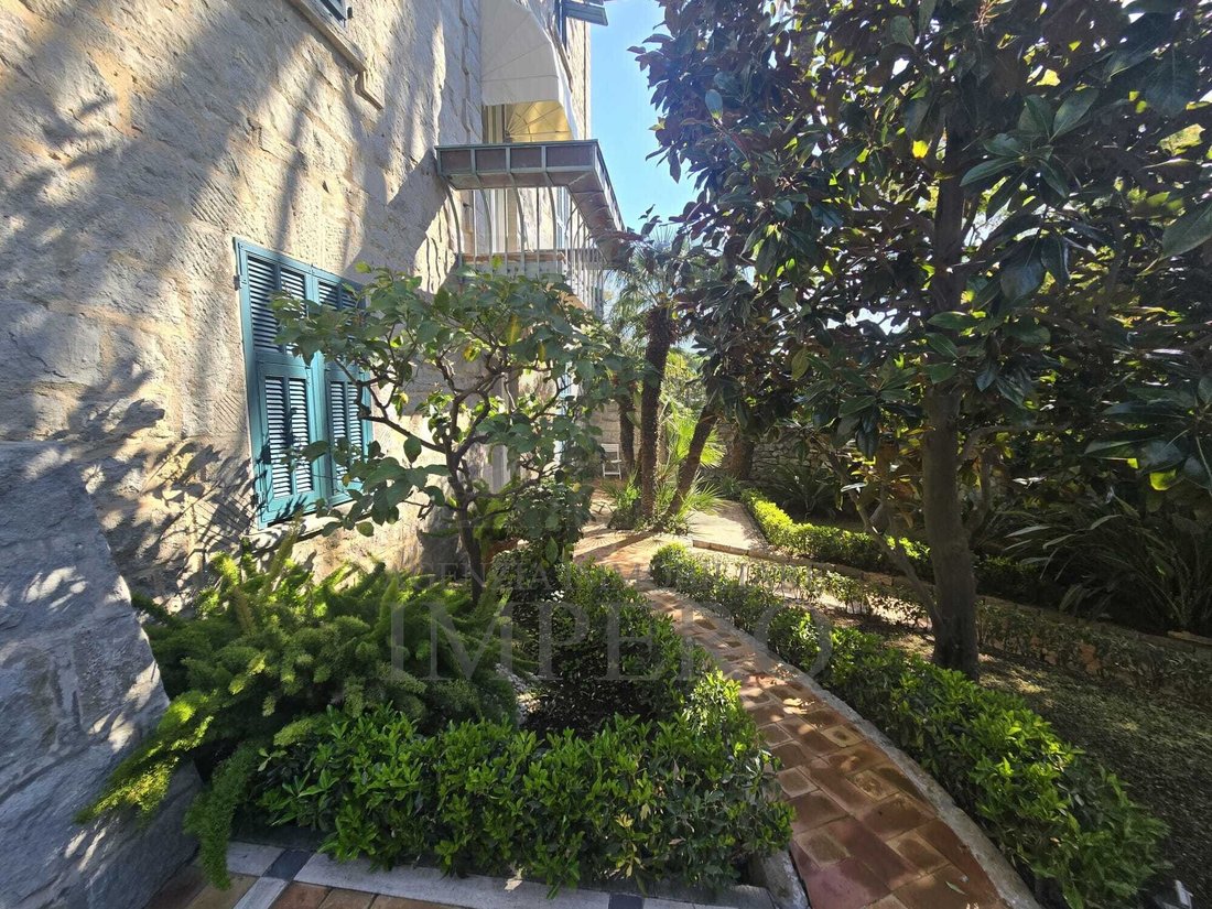 House in Bordighera, Liguria, Italy 5 - 17255819