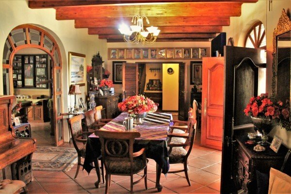 Farm Ranch in Rustenburg, North West, South Africa 3 - 17250927