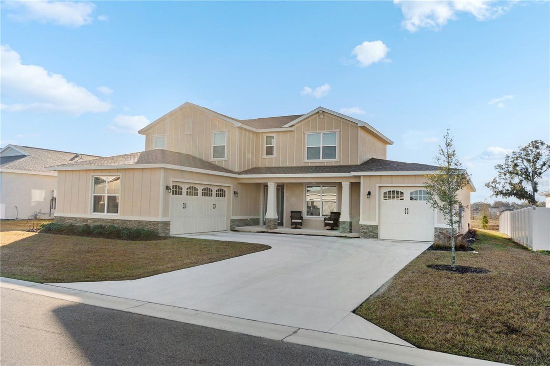 House in Ocala, Florida, United States 4 - 17228203