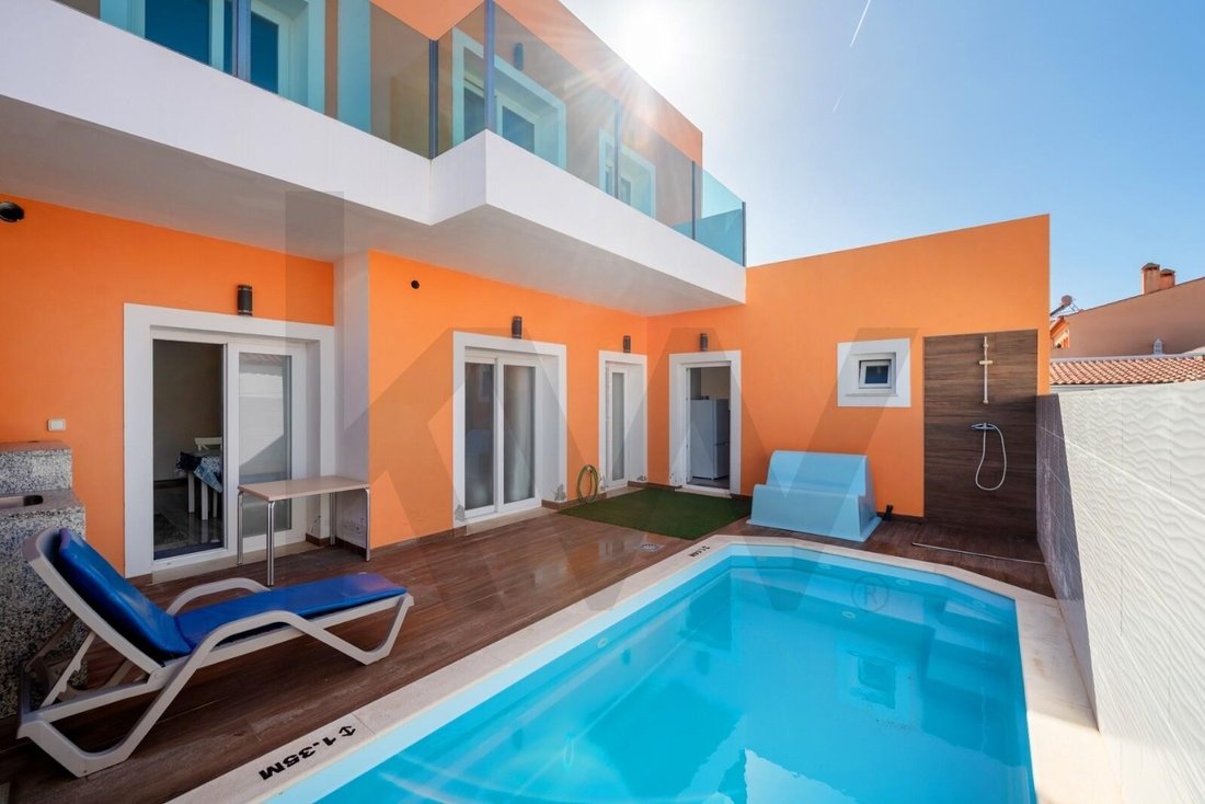 House in Sagres, Algarve, Portugal 1 - 17252555