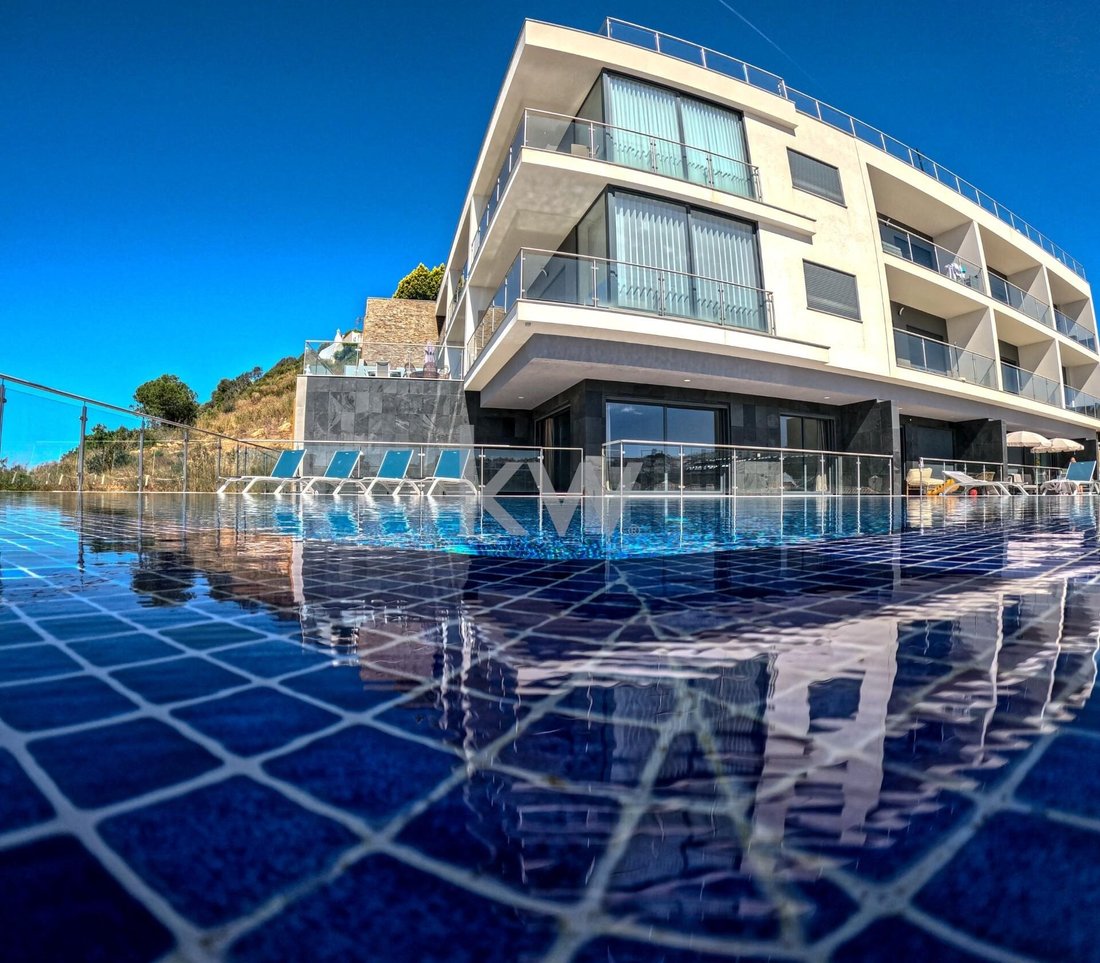 Apartment in Olhos de Agua, Algarve, Portugal 1 - 17252801