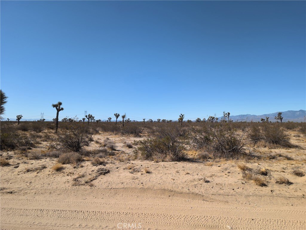 Land in Adelanto, California, United States 4 - 17250541