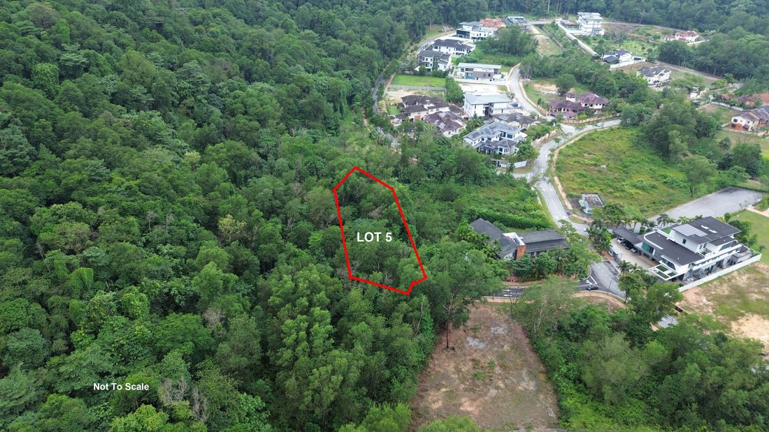 Land in Petaling Jaya, Selangor, Malaysia 2 - 17249136