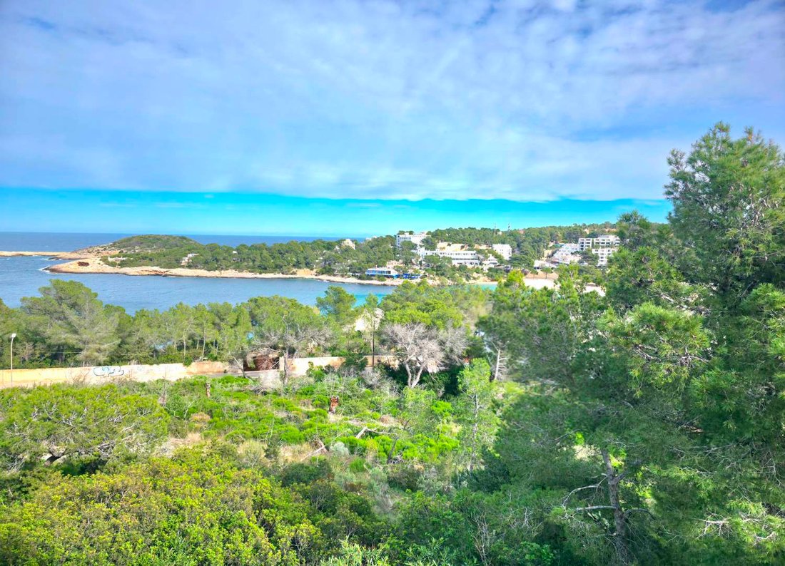 Land in Portinatx, Sant Joan de Labritja, Balearic Islands 2 - 17257720