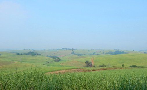 Farm Ranch in Simbithi Eco Estate, KwaZulu-Natal, South Africa 1