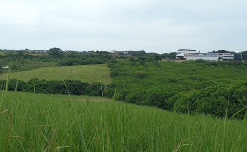 Land in Shaka's Rock, Port Zimbali, KwaZulu-Natal 1