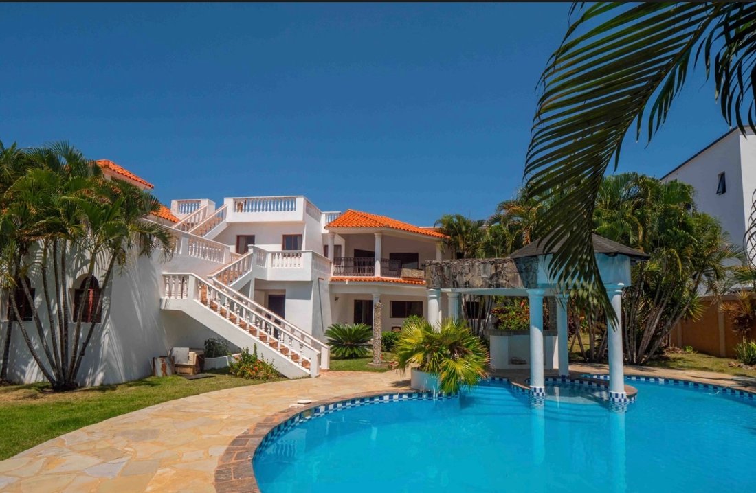 House in Sosúa, Puerto Plata Province, Dominican Republic 4 - 17250672
