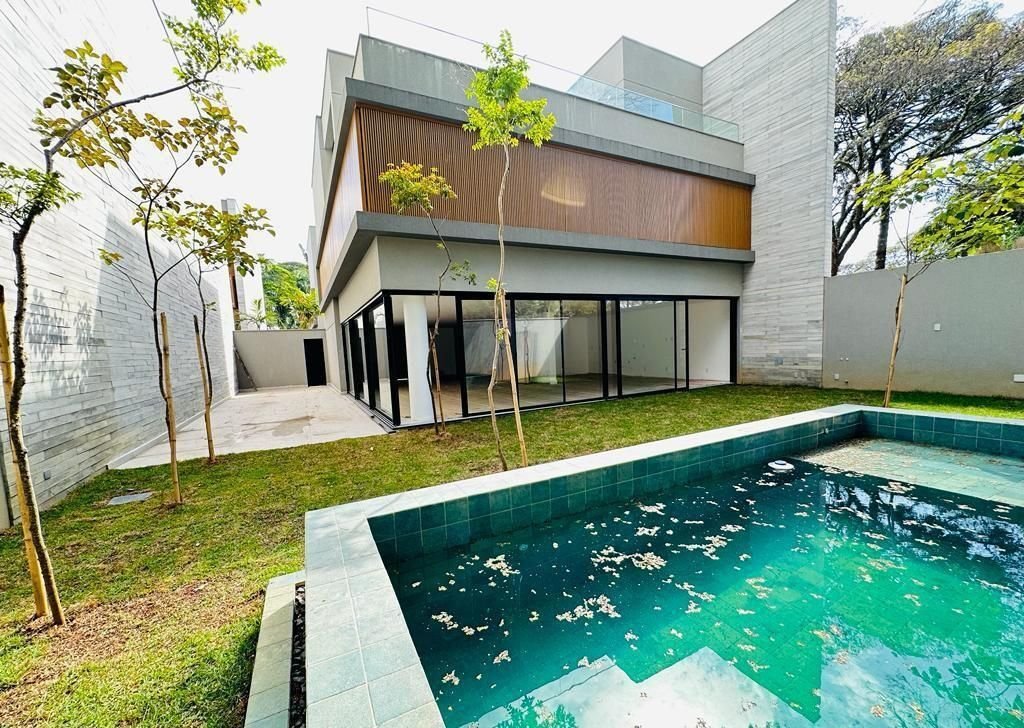 Condo in São Paulo, State of São Paulo, Brazil 2 - 17252187