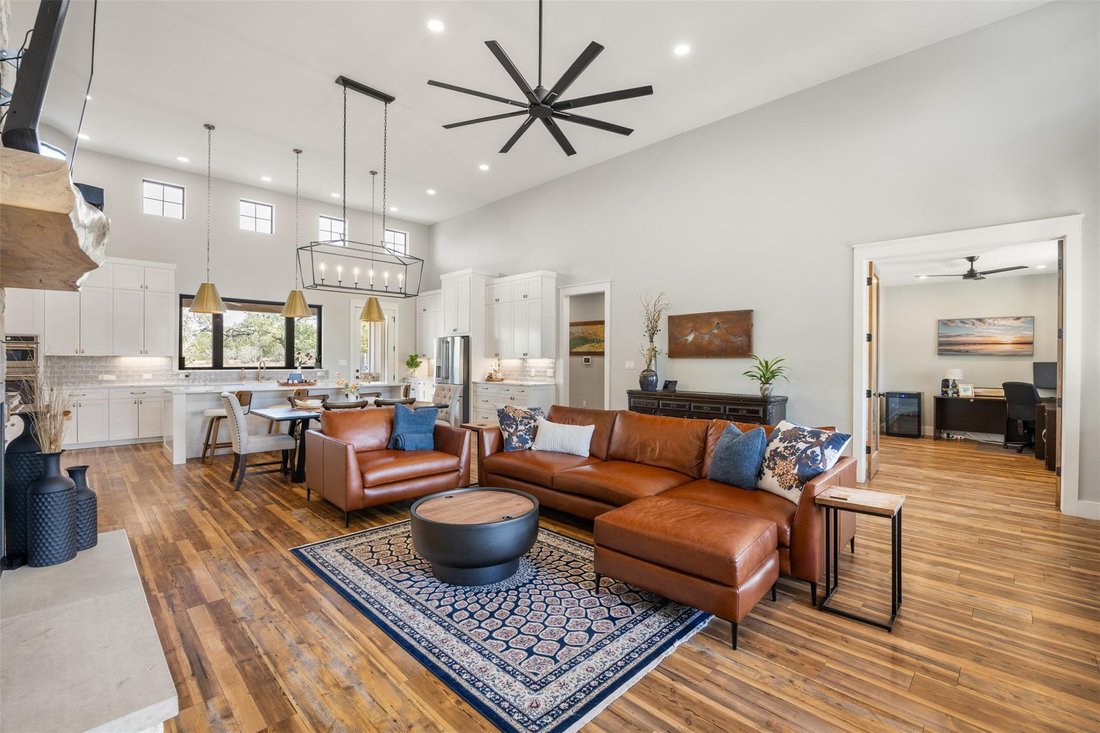 Casa a Wimberley, Texas, Stati Uniti 5 - 17257192