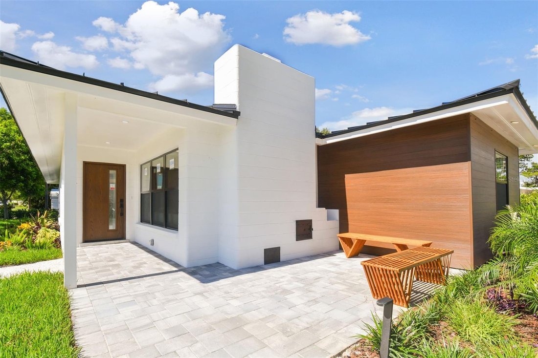 House in Venice, Florida, United States 3 - 17256804