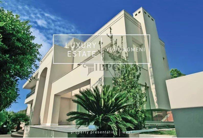 Villa in East Attica, Attica, Greece 2 - 12513464