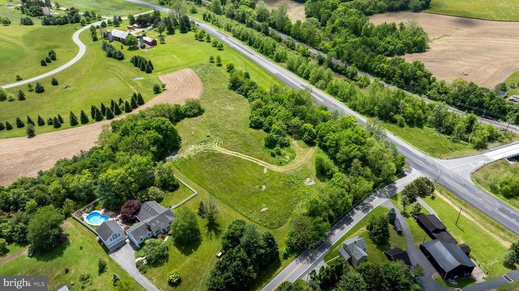 House in Keymar, Maryland, United States 1 - 17249327