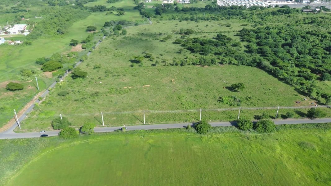 Land in Bejucos, Isabela, Puerto Rico 1 - 17249261