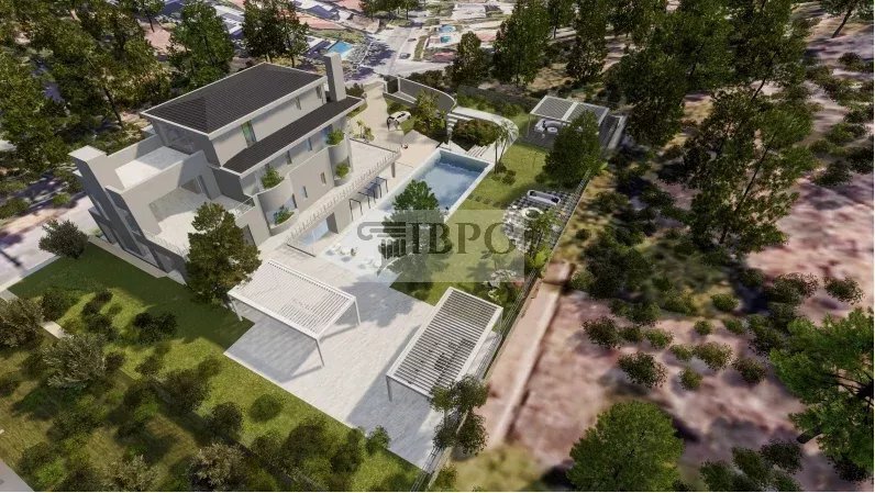 Villa in East Attica, Attica, Greece 3 - 12513464