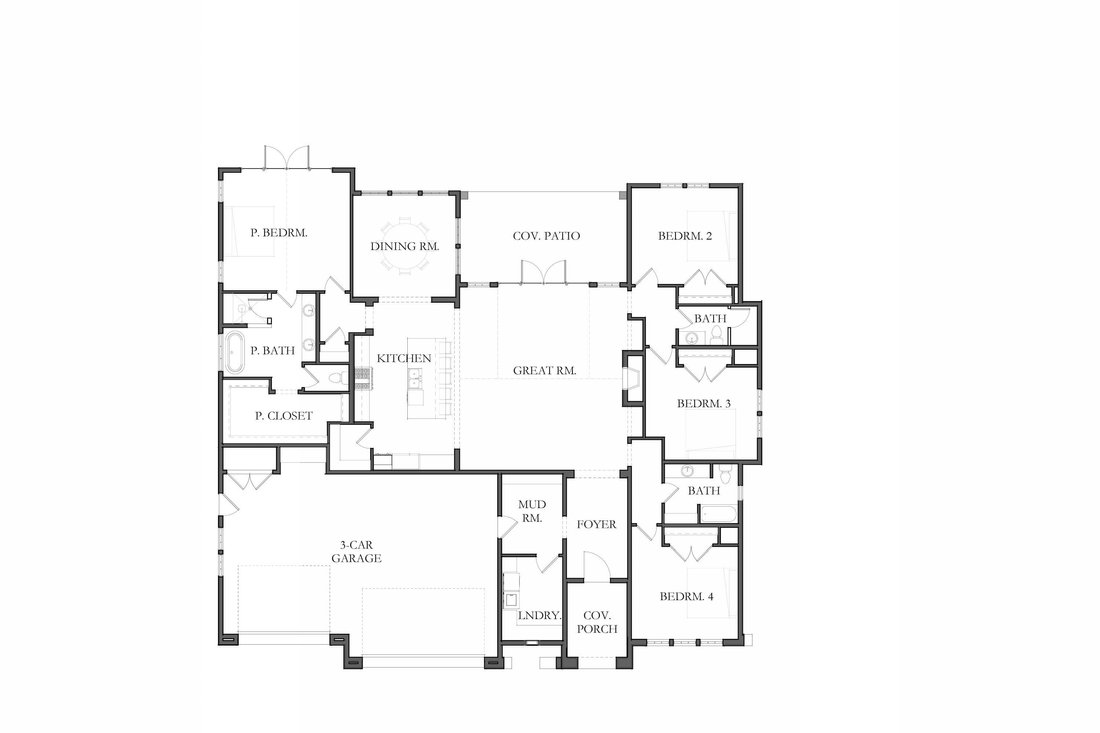 House in Washington, Utah, United States 2 - 17253699