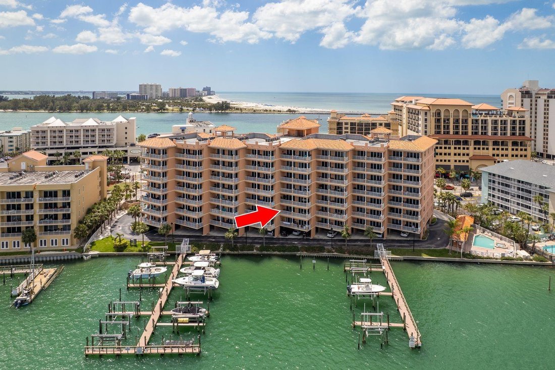 Condo in Clearwater, Florida, United States 3 - 17251485