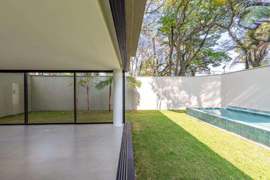 Appartement à São Paulo, São Paulo, Brésil 5 - 17251991