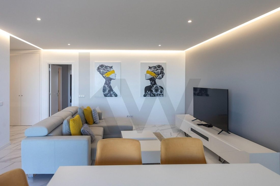 Apartment in Portimao, Algarve, Portugal 5 - 17249486